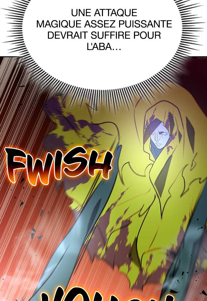 Read Reborn ranker FR Manga Online