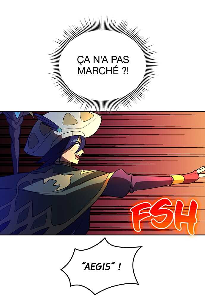 Read Reborn ranker FR Manga Online