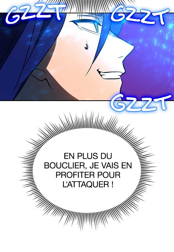 Read Reborn ranker FR Manga Online