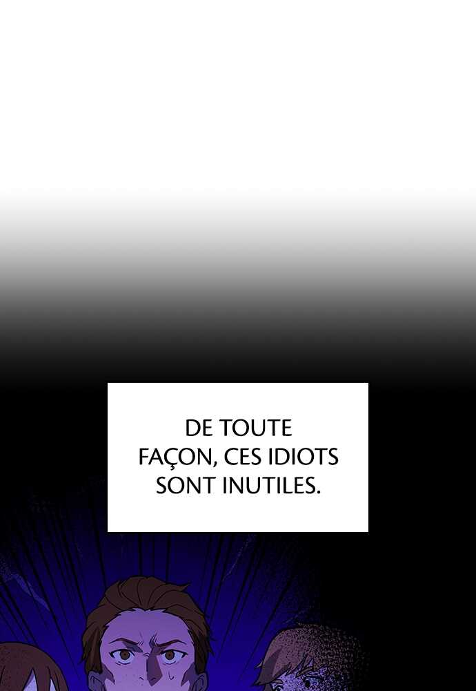 Read Reborn ranker FR Manga Online