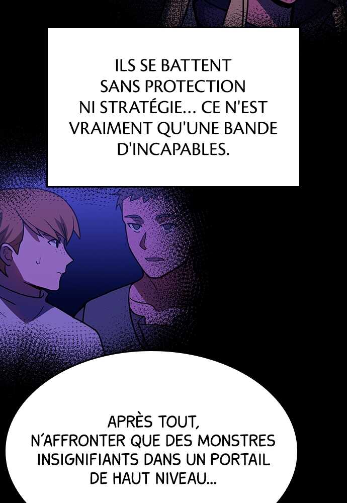 Read Reborn ranker FR Manga Online