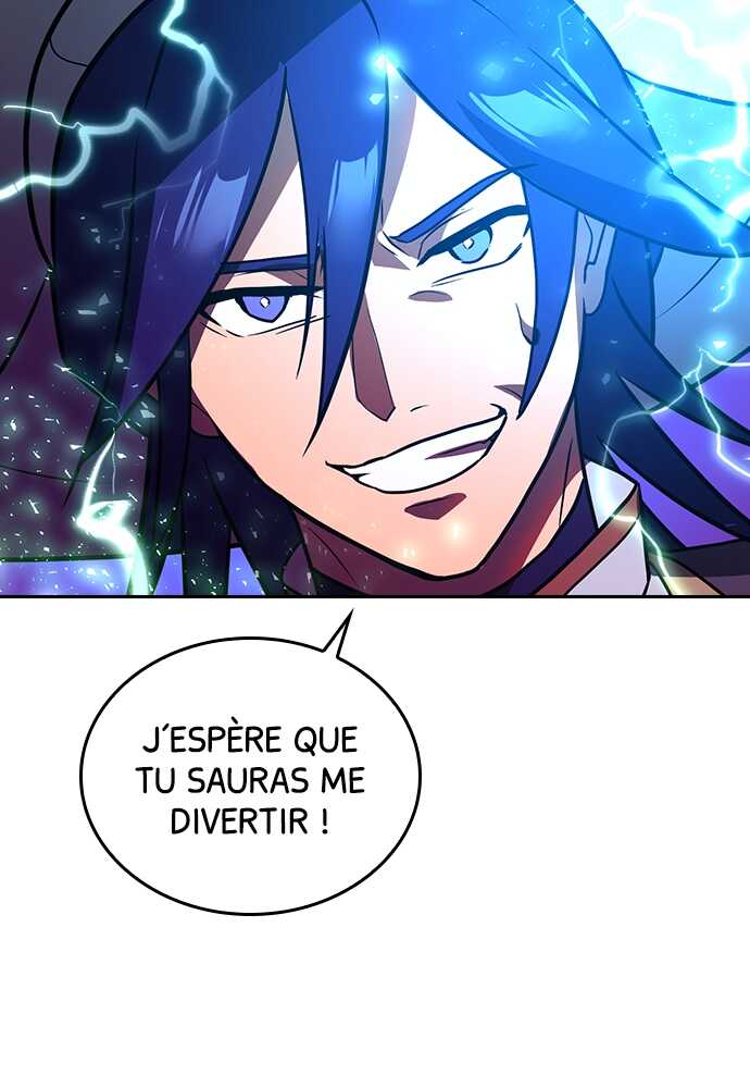 Read Reborn ranker FR Manga Online