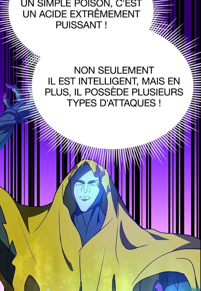 Read Reborn ranker FR Manga Online