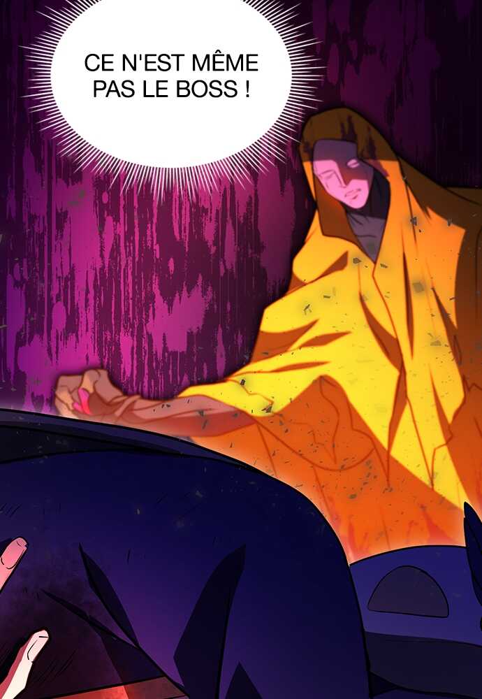 Read Reborn ranker FR Manga Online