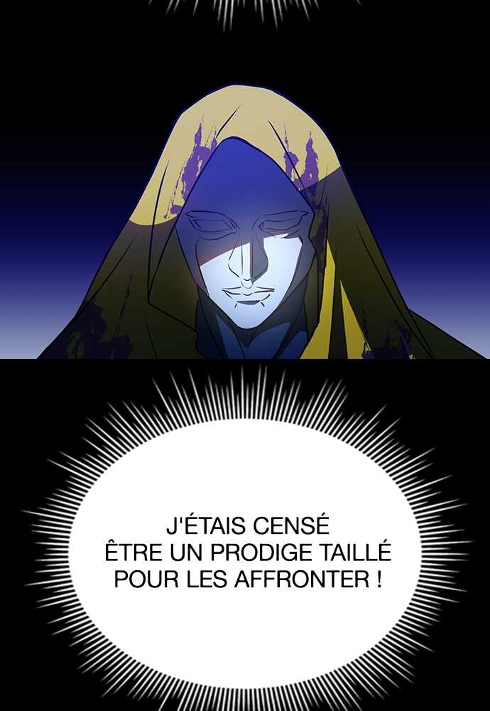 Read Reborn ranker FR Manga Online