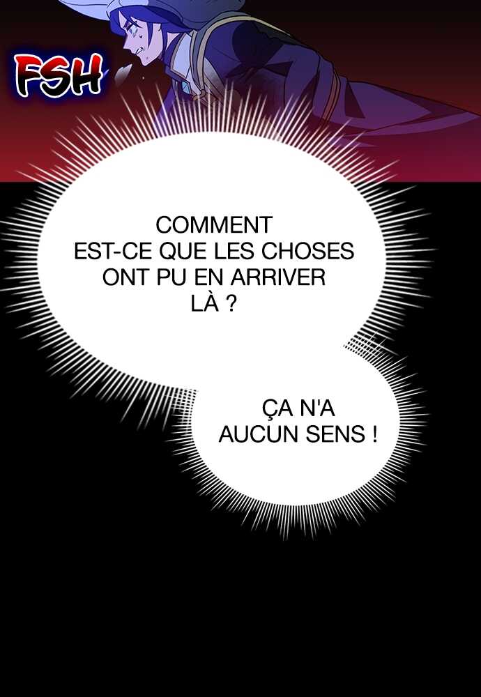 Read Reborn ranker FR Manga Online