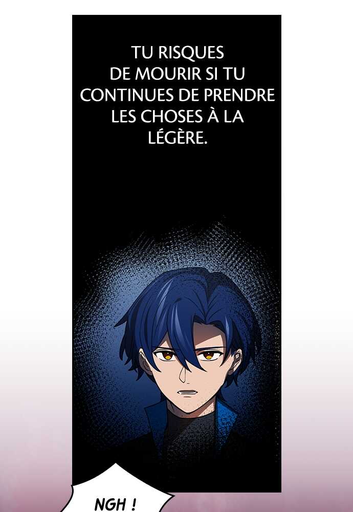 Read Reborn ranker FR Manga Online