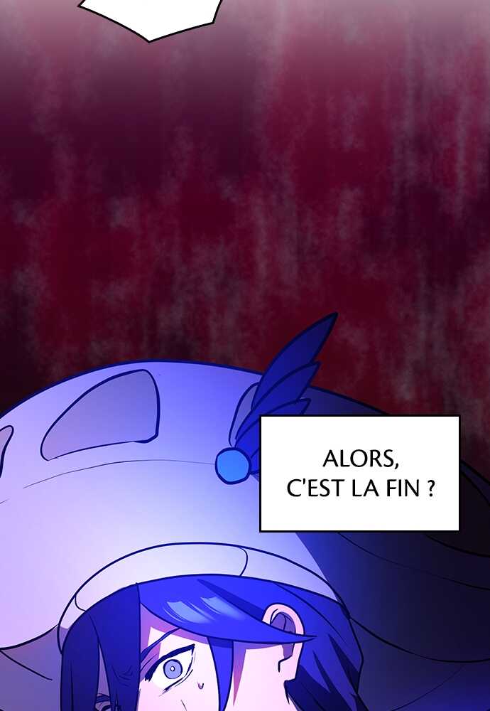 Read Reborn ranker FR Manga Online