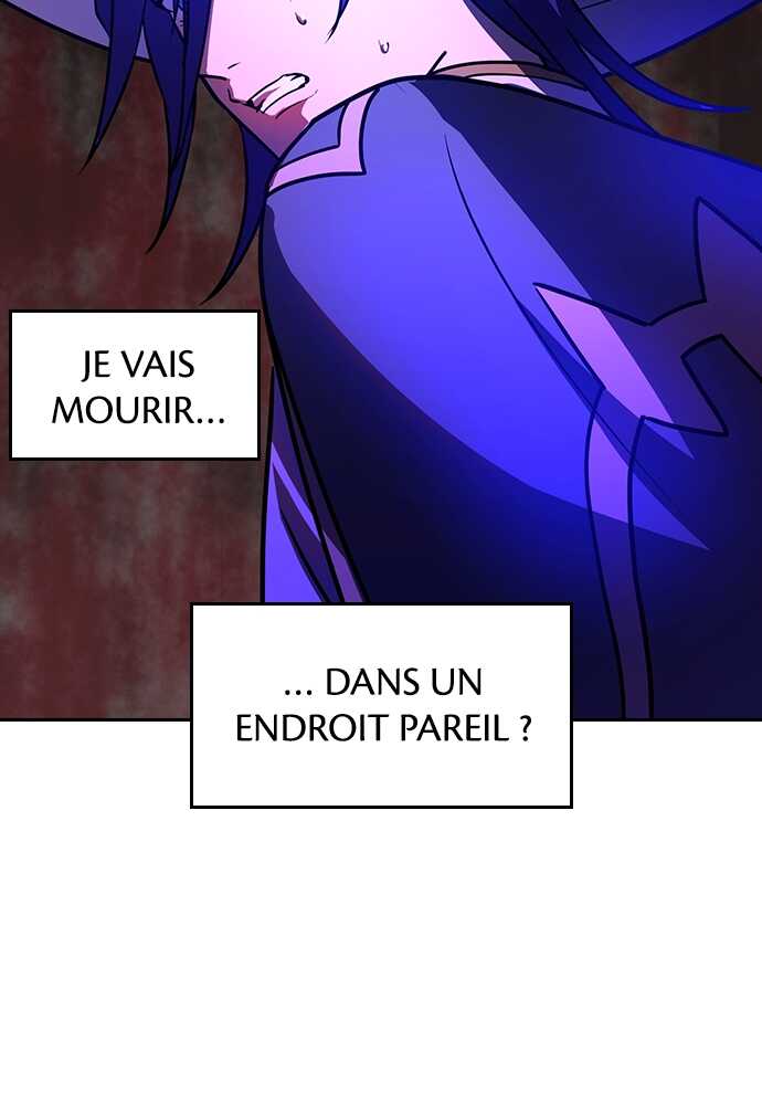 Read Reborn ranker FR Manga Online