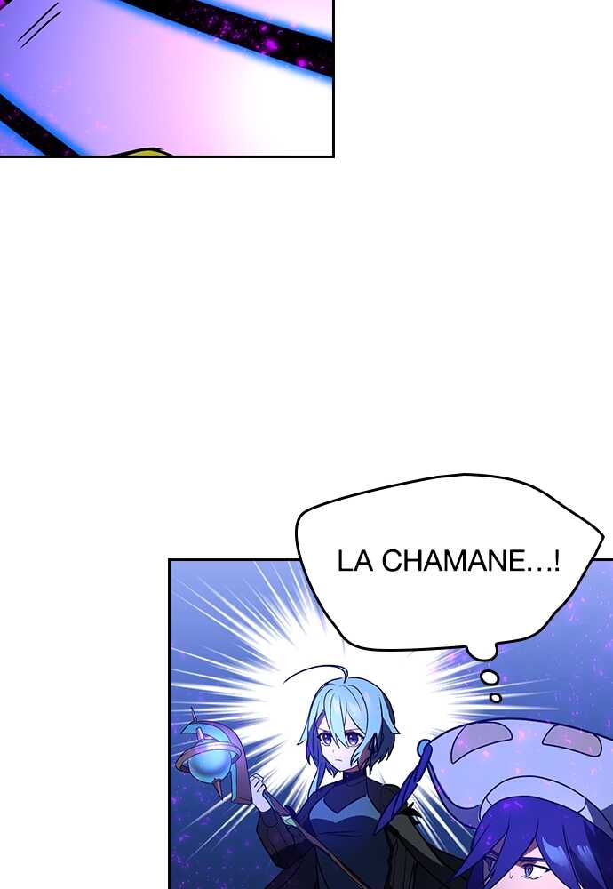 Read Reborn ranker FR Manga Online