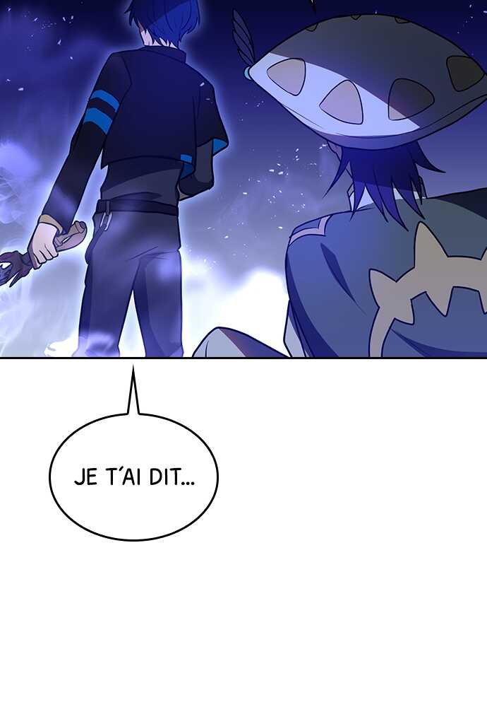 Read Reborn ranker FR Manga Online