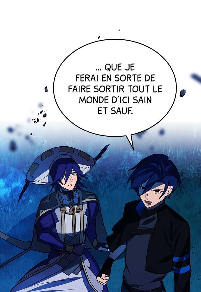 Read Reborn ranker FR Manga Online