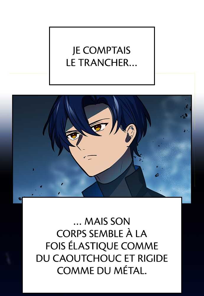 Read Reborn ranker FR Manga Online