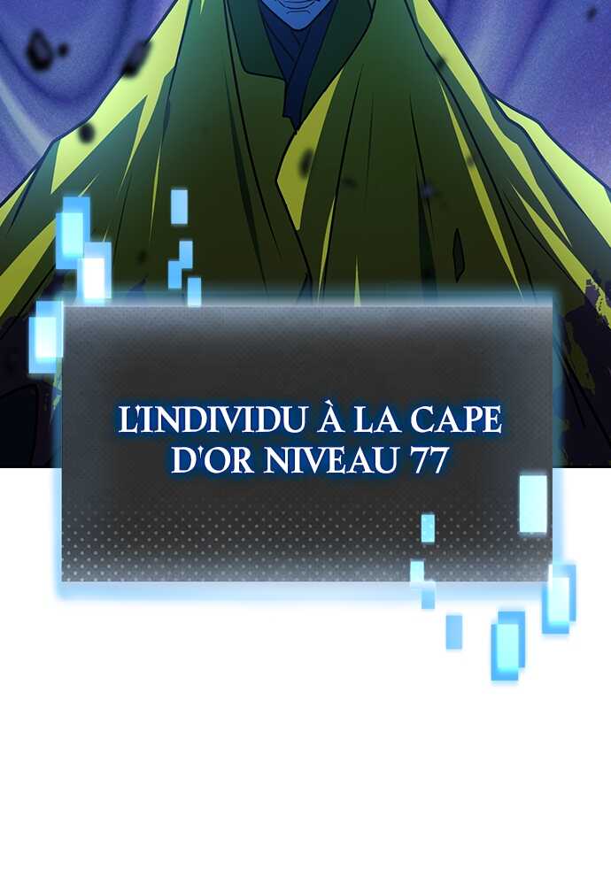 Read Reborn ranker FR Manga Online