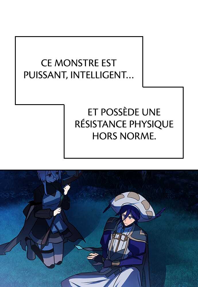 Read Reborn ranker FR Manga Online