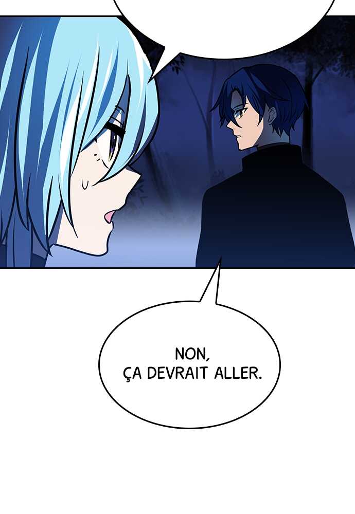 Read Reborn ranker FR Manga Online