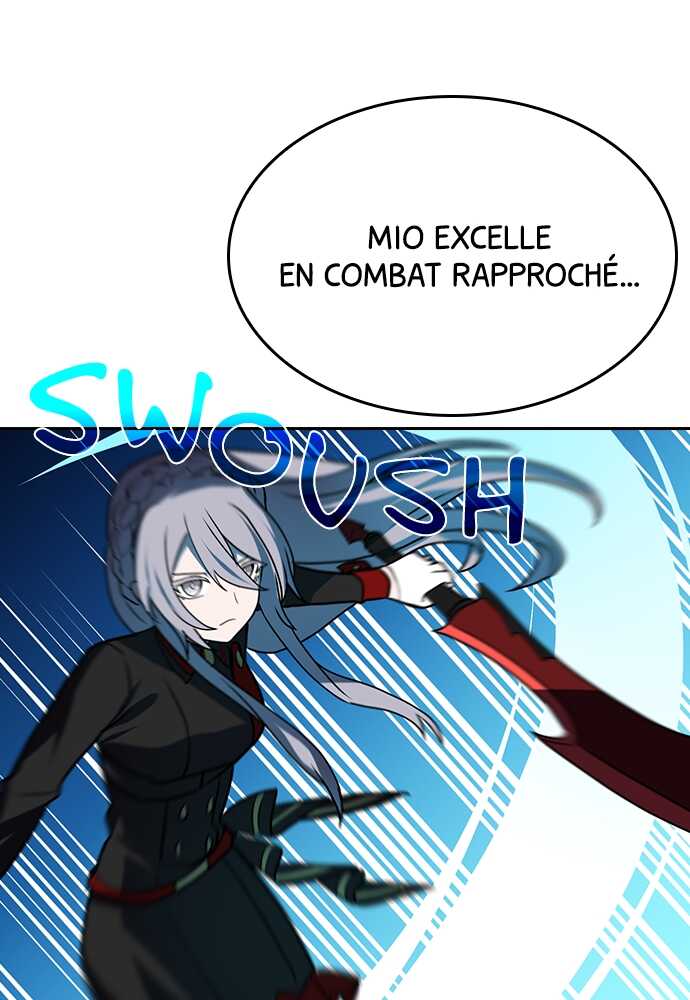 Read Reborn ranker FR Manga Online