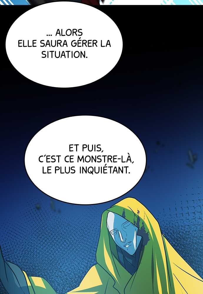 Read Reborn ranker FR Manga Online