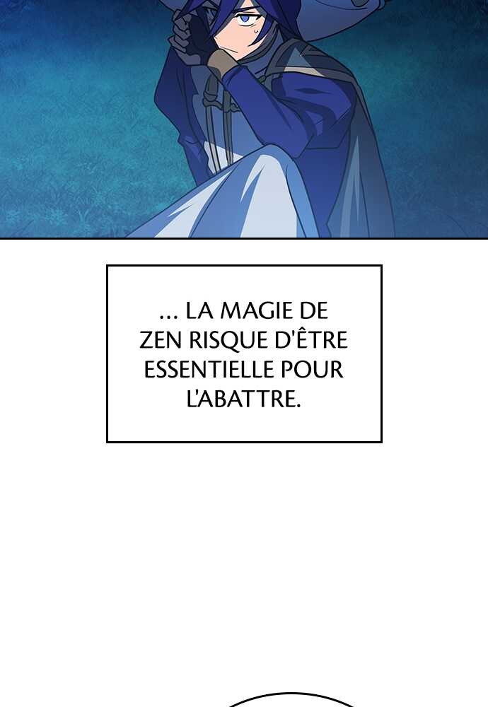 Read Reborn ranker FR Manga Online