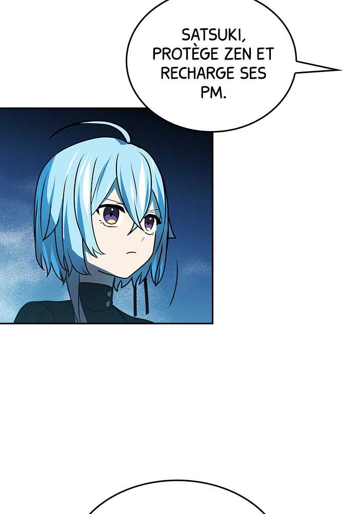 Read Reborn ranker FR Manga Online