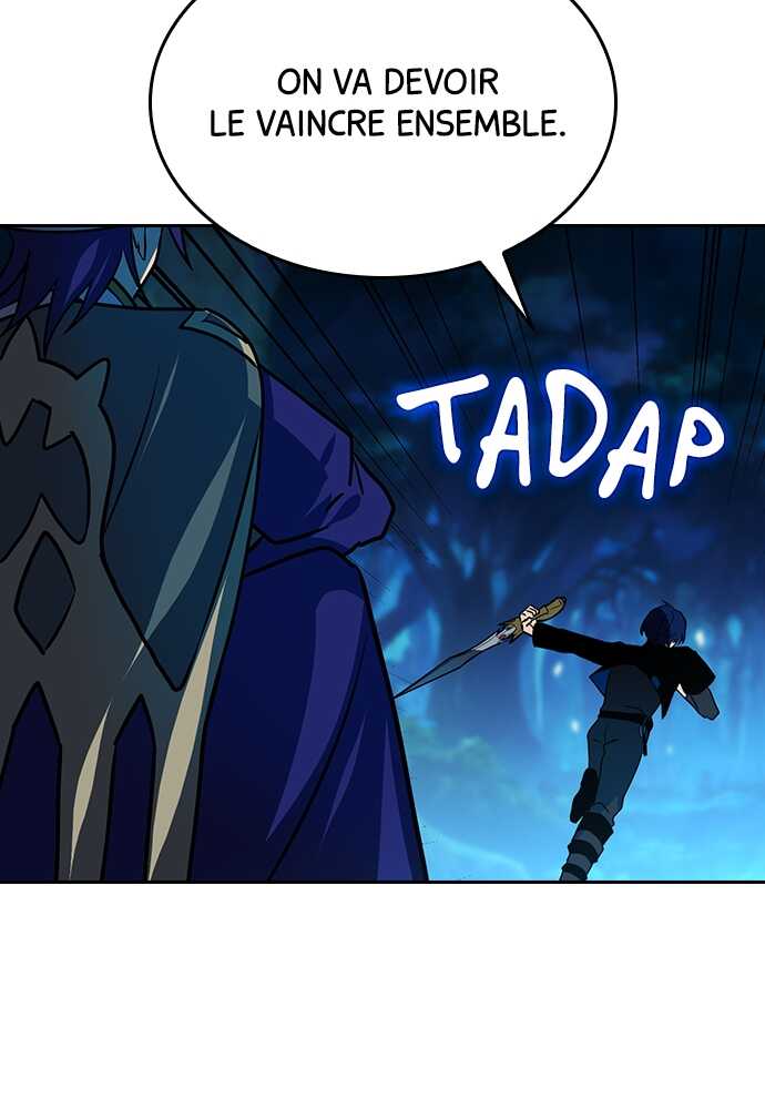 Read Reborn ranker FR Manga Online