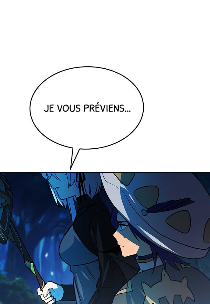 Read Reborn ranker FR Manga Online