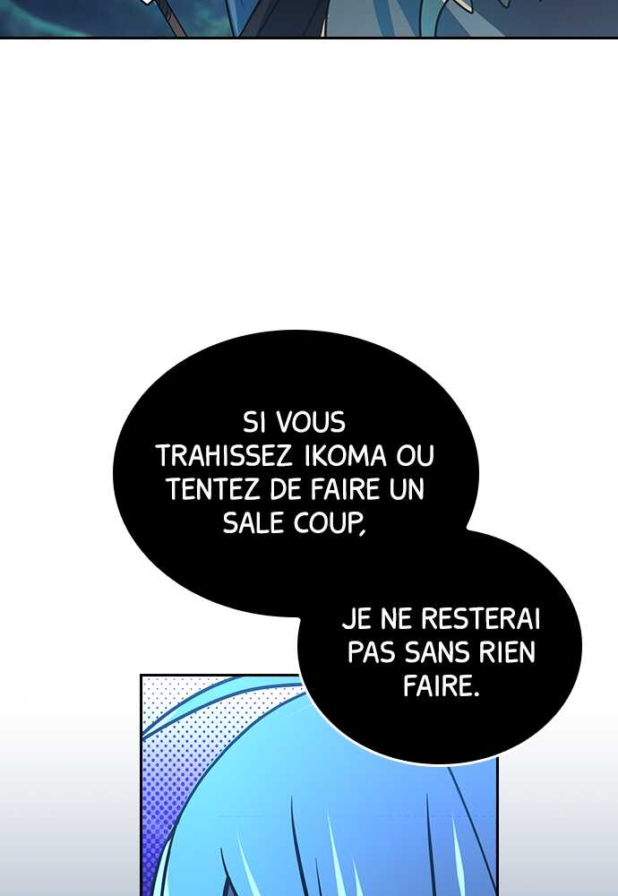 Read Reborn ranker FR Manga Online