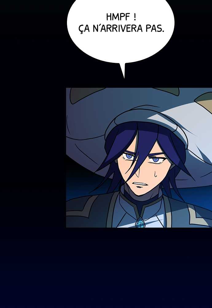 Read Reborn ranker FR Manga Online