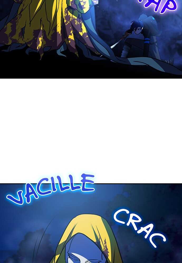 Read Reborn ranker FR Manga Online