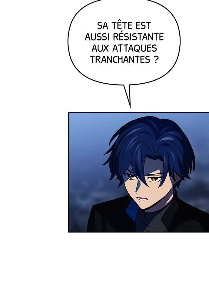 Read Reborn ranker FR Manga Online