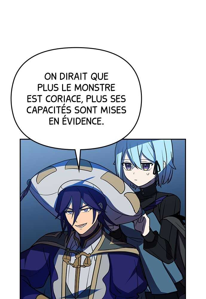 Read Reborn ranker FR Manga Online