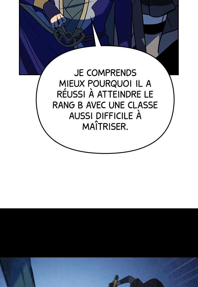 Read Reborn ranker FR Manga Online