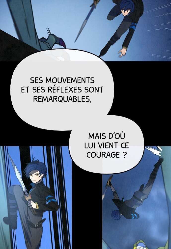 Read Reborn ranker FR Manga Online