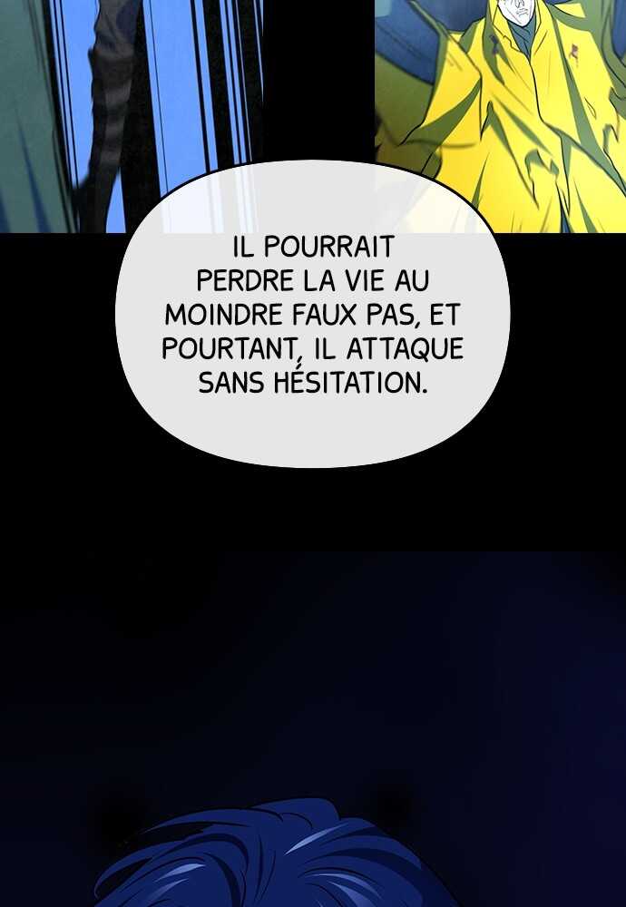 Read Reborn ranker FR Manga Online