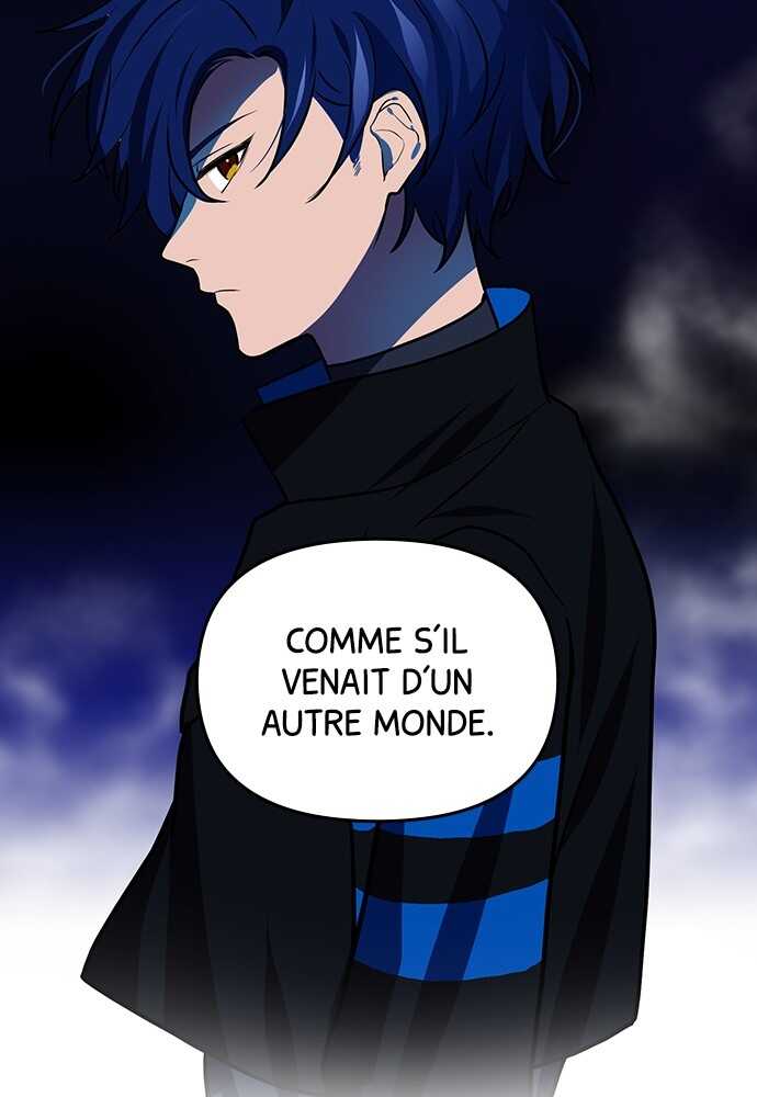 Read Reborn ranker FR Manga Online