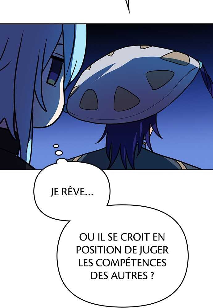 Read Reborn ranker FR Manga Online