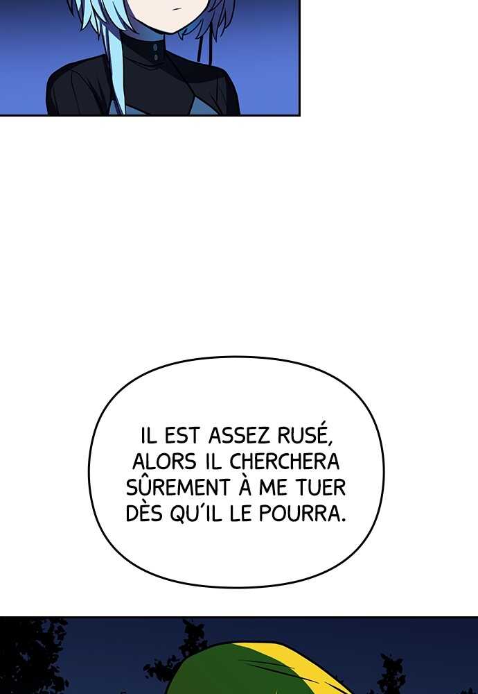 Read Reborn ranker FR Manga Online