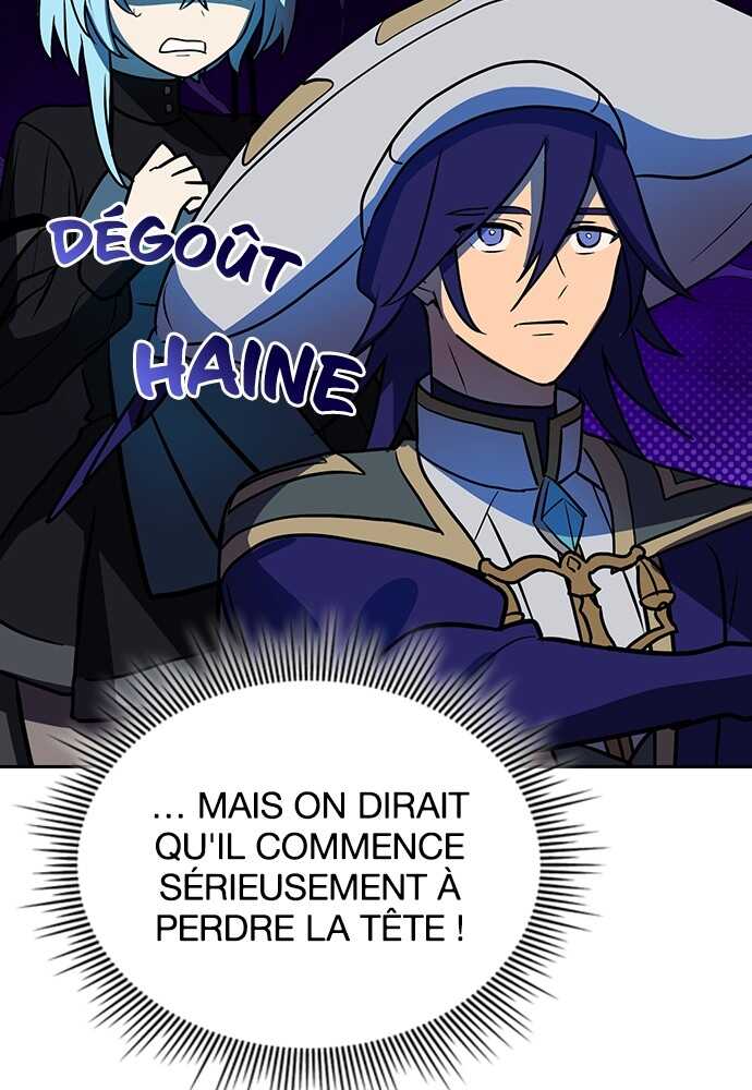 Read Reborn ranker FR Manga Online