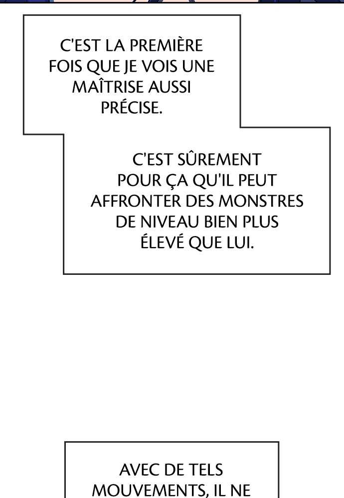 Read Reborn ranker FR Manga Online