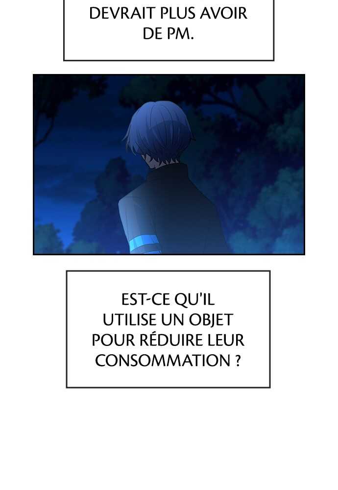 Read Reborn ranker FR Manga Online