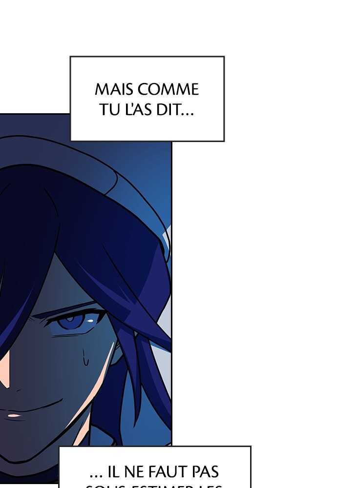 Read Reborn ranker FR Manga Online