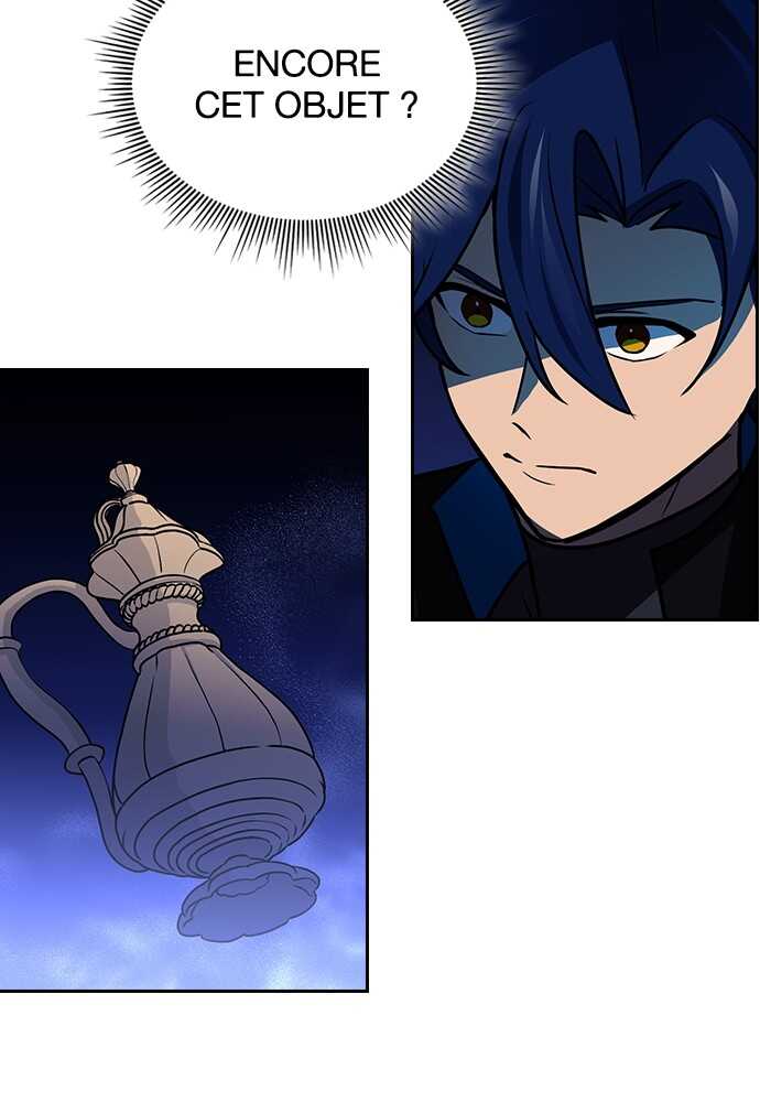 Read Reborn ranker FR Manga Online