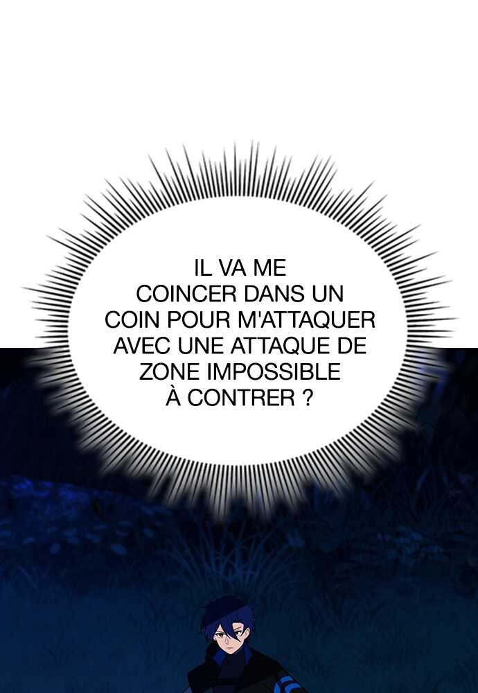 Read Reborn ranker FR Manga Online