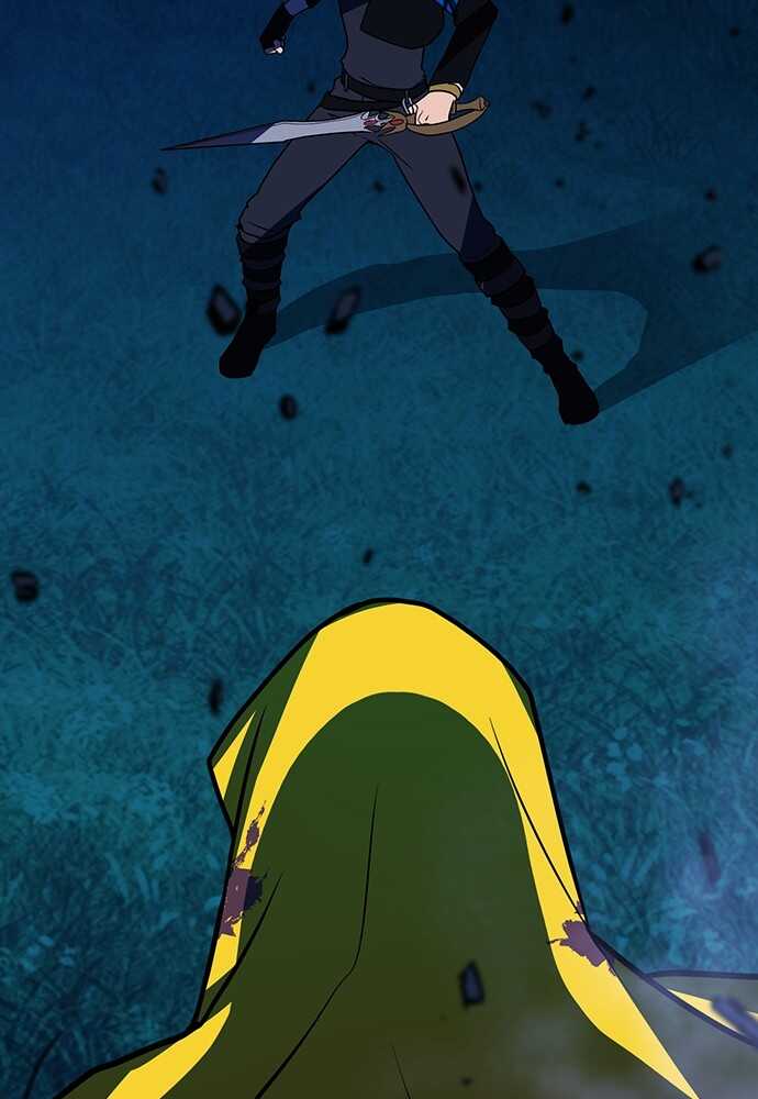 Read Reborn ranker FR Manga Online