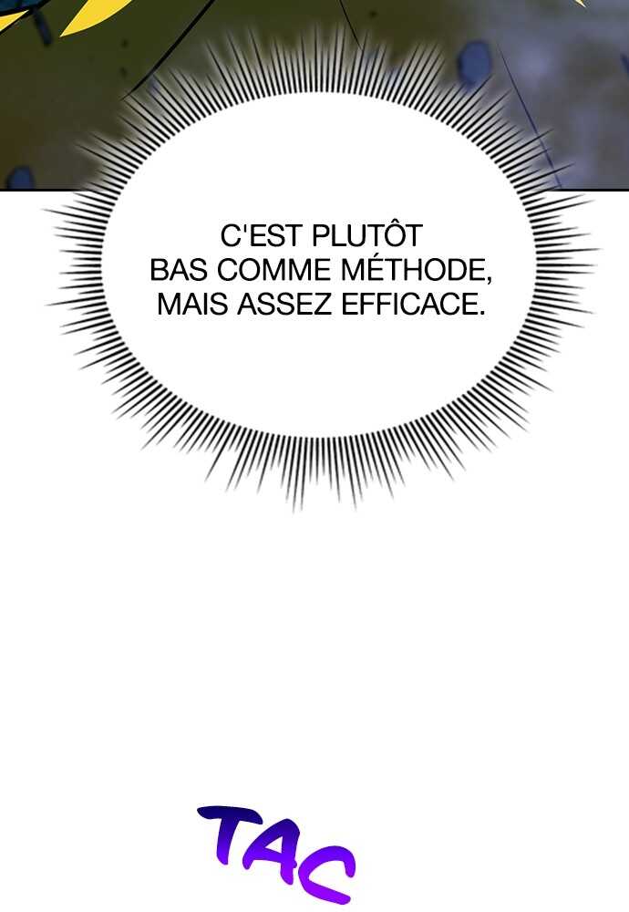 Read Reborn ranker FR Manga Online