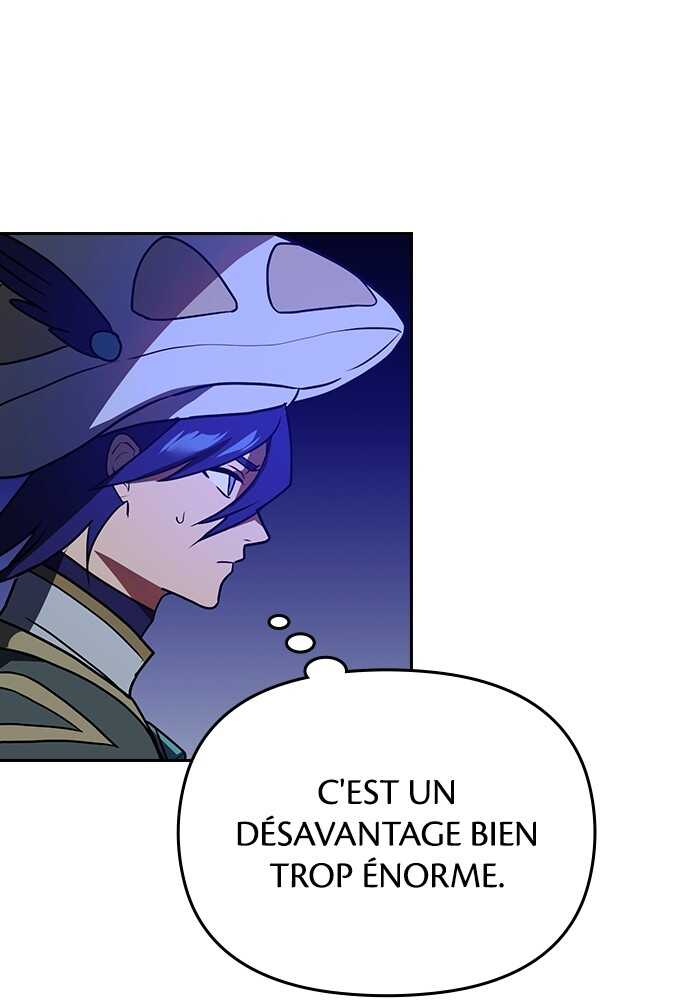 Read Reborn ranker FR Manga Online