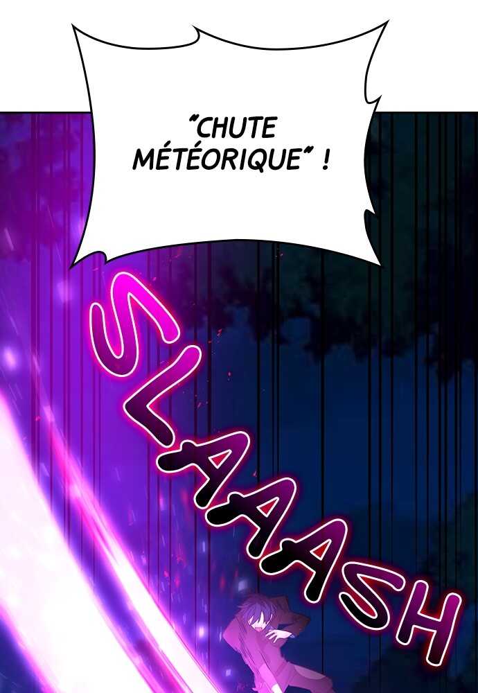 Read Reborn ranker FR Manga Online