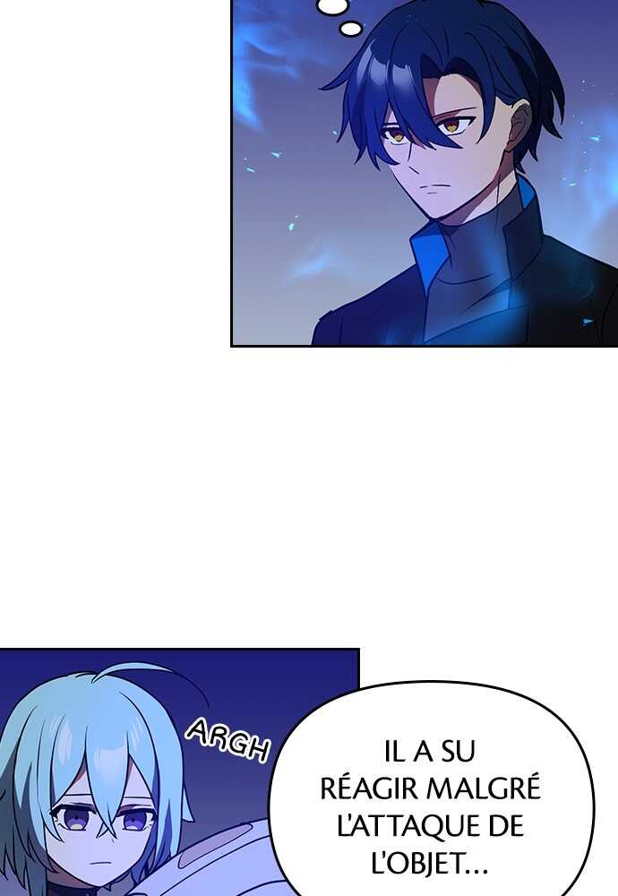 Read Reborn ranker FR Manga Online