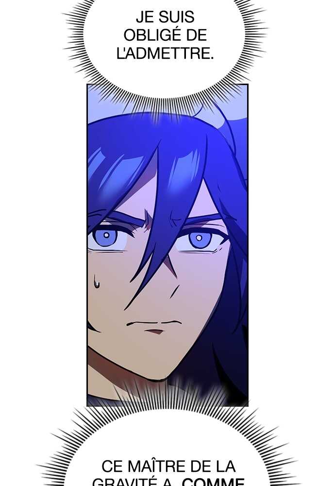 Read Reborn ranker FR Manga Online