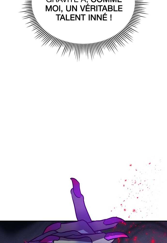 Read Reborn ranker FR Manga Online